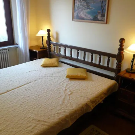 Vista Apartment Maccagno