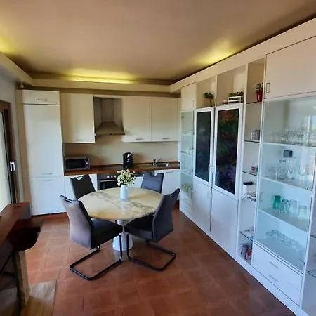 Vista Apartment Maccagno