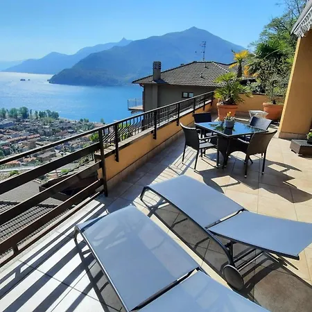 Vista Apartment *
