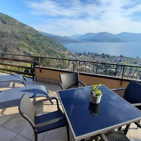 Vista Apartment *
