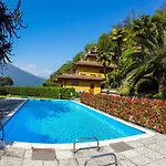 Vista Maccagno