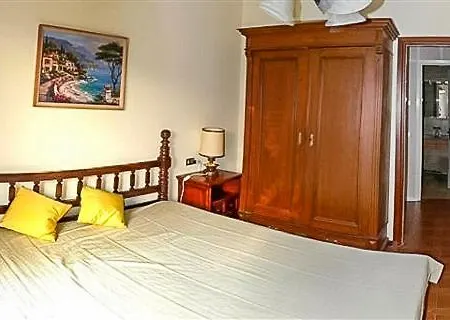 Vista Appartement *