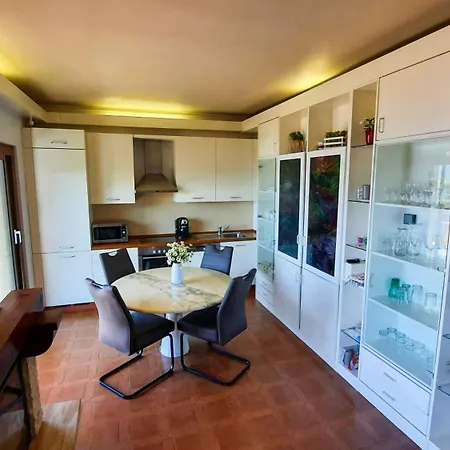 Apartment Vista