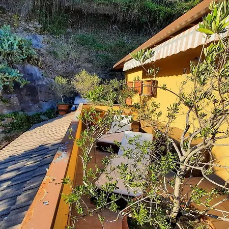Vista Appartement