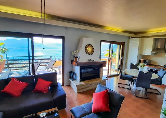 アパート Vista *